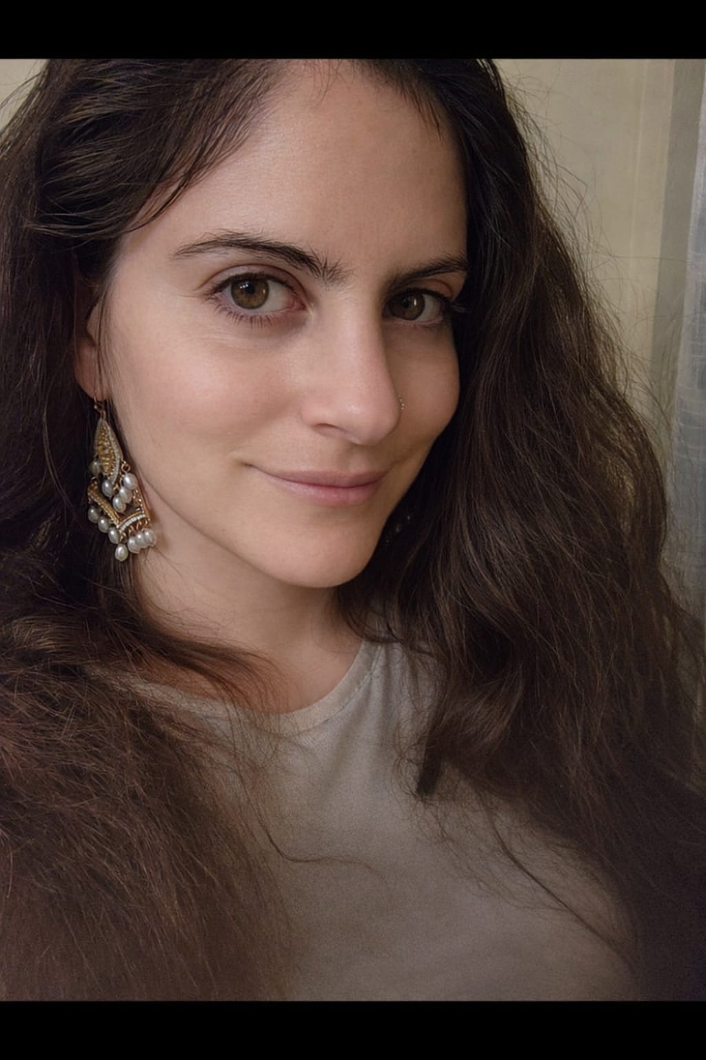 Talya Simha Mizrachi — Founder of SiteOri